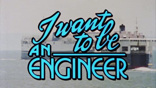 I Want to Be an Engineer Bild 1