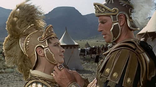 Antonius und Cleopatra Bild 4