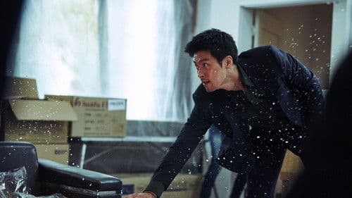 Confidential Assignment Bild 2