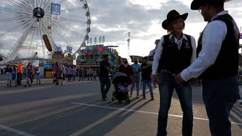 Our Dad, Danielle Bild 3