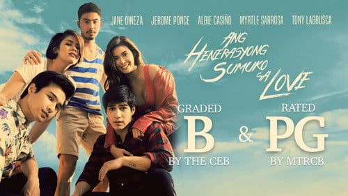 Ang Henerasyong Sumuko sa Love Bild 2