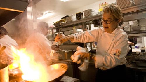 Susan Feniger. Forked Bild 1