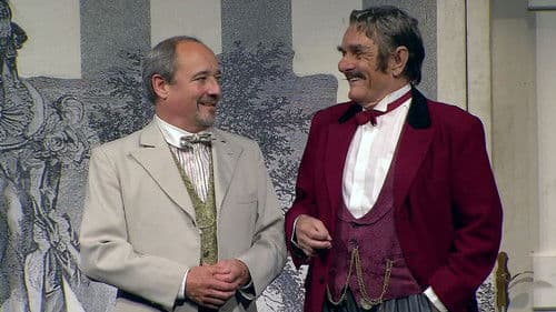 Brouk v hlavě Bild 4