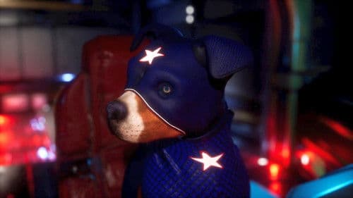 Avenger Dogs Bild 3