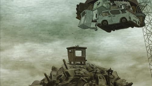 ゴールデンタイム Bild 4