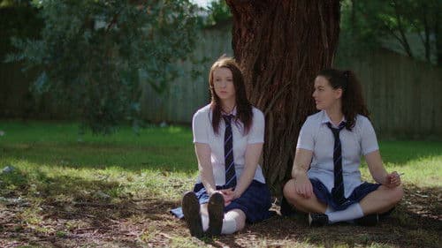 In Love with Ally Barker Bild 1