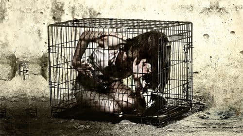 Caged Bild 5