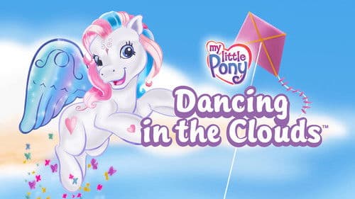 My Little Pony: Dancing in the Clouds Bild 2