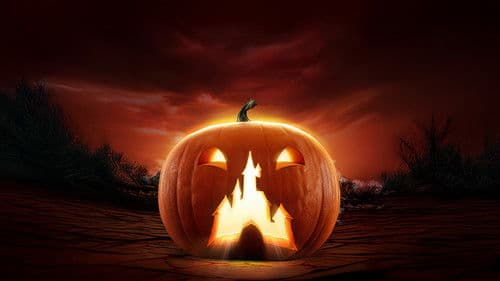 Les coulisses d'Halloween 2018 chez Disney Bild 2