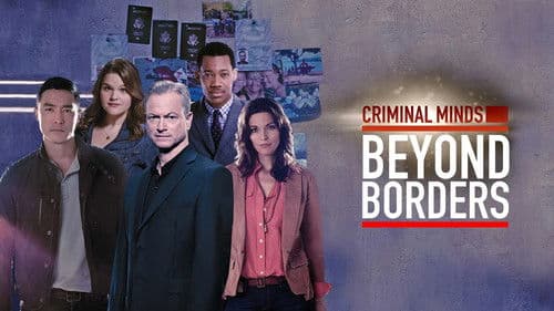 Criminal Minds: Beyond Borders Bild 3