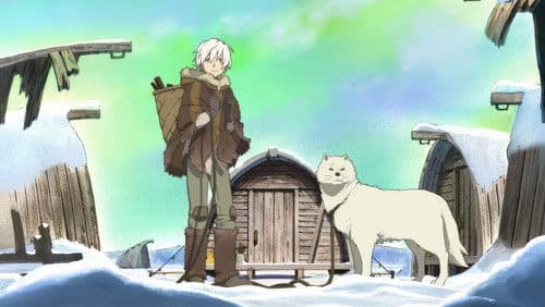 To Your Eternity Bild 2