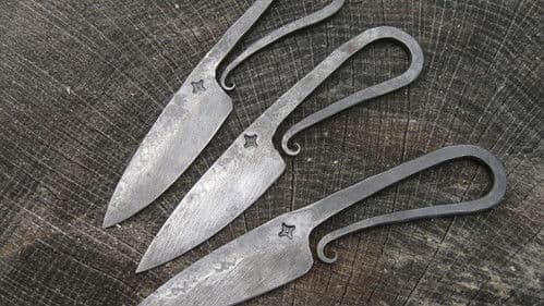 Ninjago: Secrets of the BlackSmith Bild 1