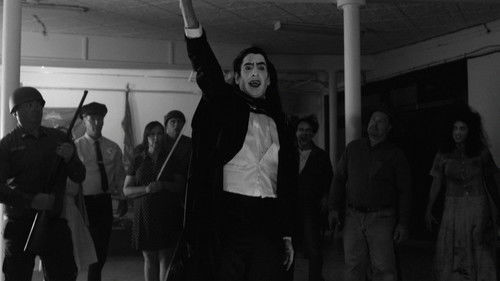 Vampire Zombies...from Space! Bild 1