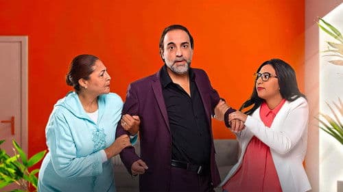 أنا ومنى ومنير Bild 1