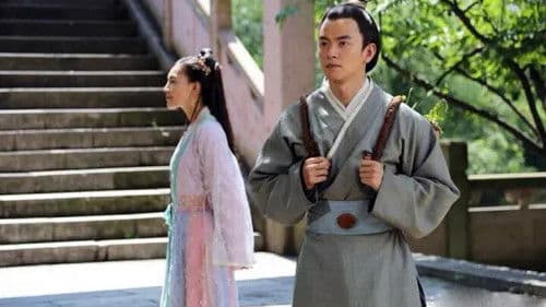 The Strange Doctor Tang Shenwei Bild 1