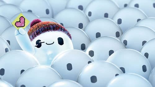 Ron läuft schief Bild 5