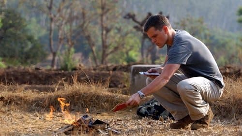 Die Bourne Verschwörung Bild 8