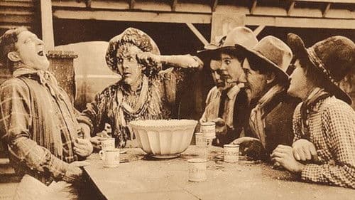 Hearts and Saddles Bild 1