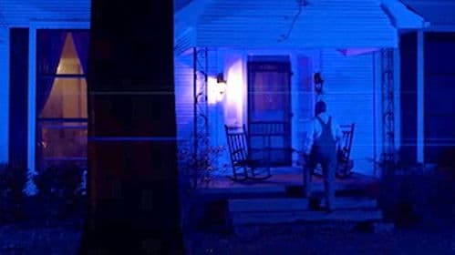 When the Trash Man Knocks Bild 2