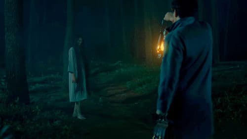 Menjelang Magrib 2: Wanita Yang di Rantai Bild 2