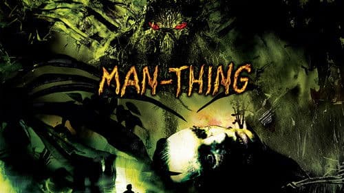 Marvel's Man Thing Bild 2