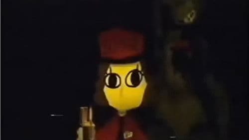 The Walten FIles Bild 2