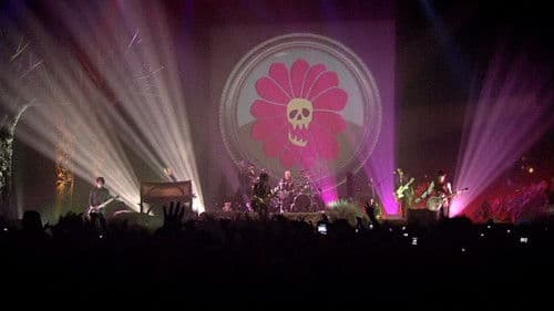 Indochine: Alice et June Tour Bild 2