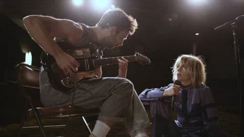 Luna Moth (Performance Film) Bild 1