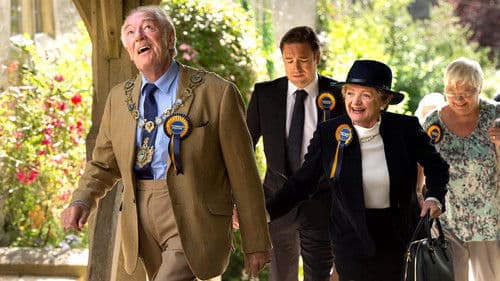 The Casual Vacancy - Ein plötzlicher Todesfall Bild 1