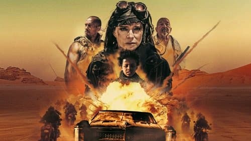 The Protector Bild 1