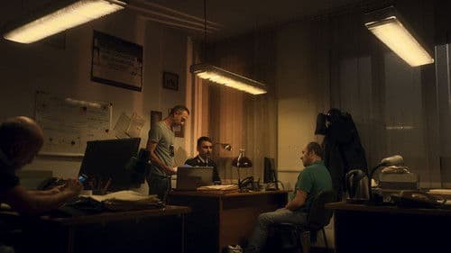 Il barbiere complottista Bild 1