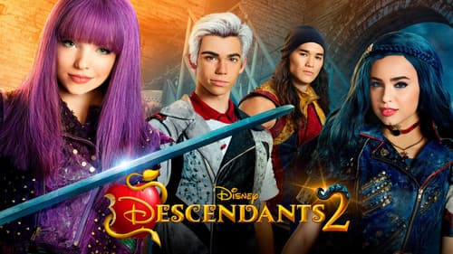 Descendants 2 Bild 1