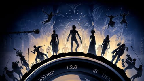 GEMEINSAM UNBESIEGBAR: Das Making-of von Black Panther: Wakanda Forever Bild 2