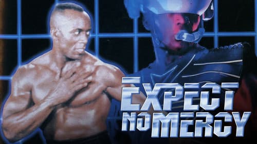Expect No Mercy - Gnadenlos Bild 6