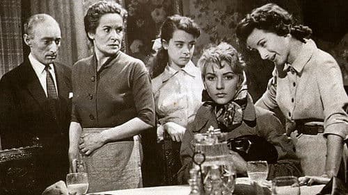 Rosaura a las 10 Bild 1