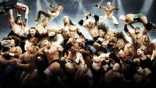 WWE Royal Rumble 2007 Bild 1