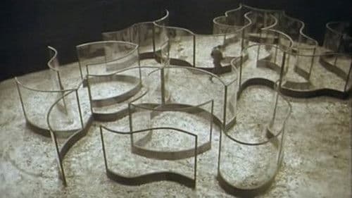 Drei Gesichter einer Frau Bild 2