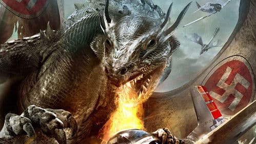 P-51 Dragon Fighter Bild 3