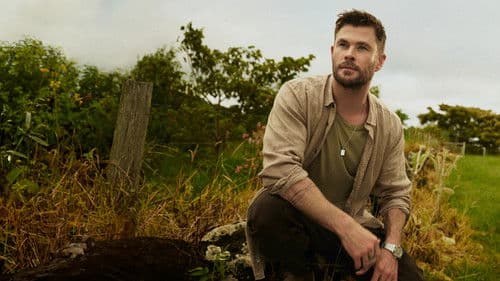 Ohne Limits mit Chris Hemsworth – Für ein besseres Leben Bild 1