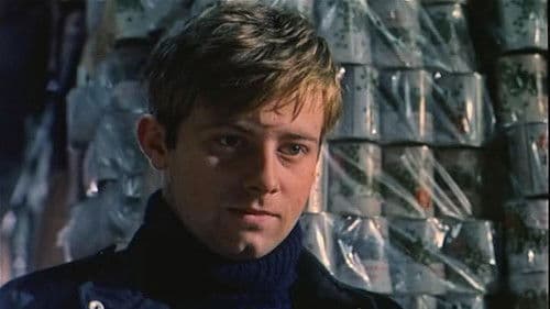 Dekalog, Sechs Bild 3