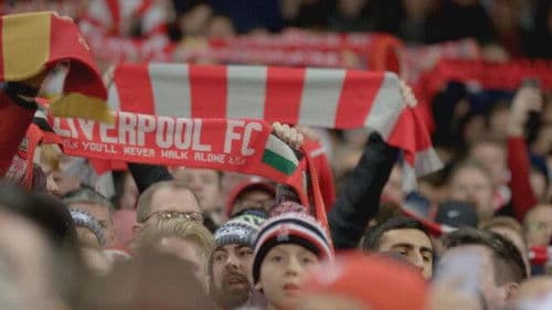 Out Of The Rain Bild 1