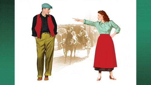 John Ford: Dreaming the Quiet Man Bild 1