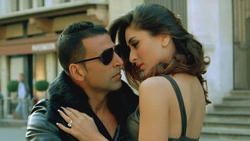 Desperate Beauty - Verzweifelte Schönheit Bild 4