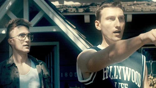 There's a Zombie Outside Bild 1