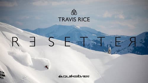 TRAVIS RICE || RESETTER Bild 1