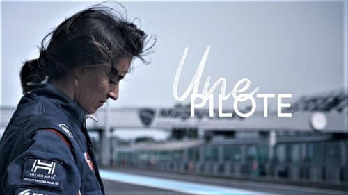 Une pilote Bild 1