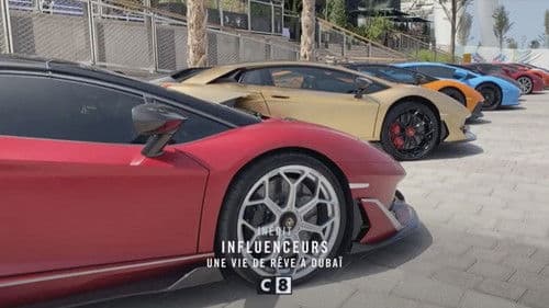 Influenceurs : une vie de rêve à Dubaï Bild 1