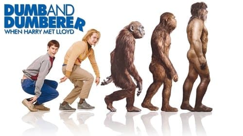 Dumm und dümmerer Bild 5