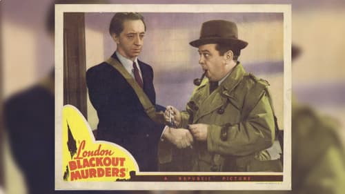 London Blackout Murders Bild 5