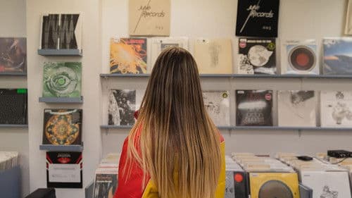 Breaking Up for the Modern Girl Bild 1